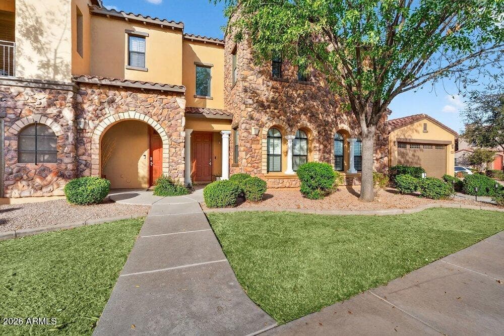 4777 S FULTON RANCH Boulevard 2035, Chandler, AZ 85248 — photo 5 of 48