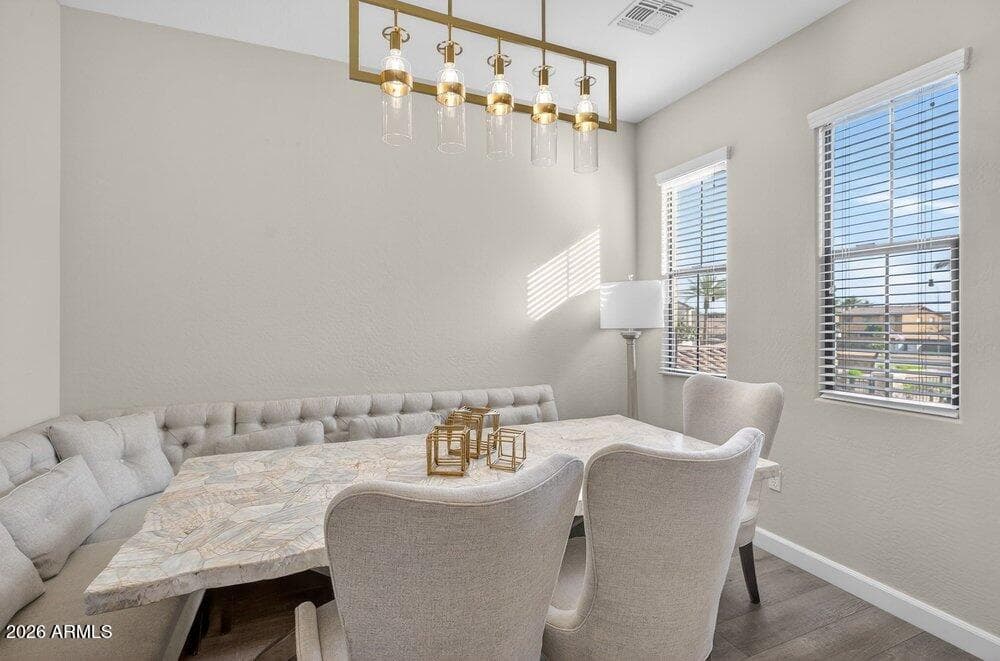 4777 S FULTON RANCH Boulevard 2035, Chandler, AZ 85248 — photo 20 of 48