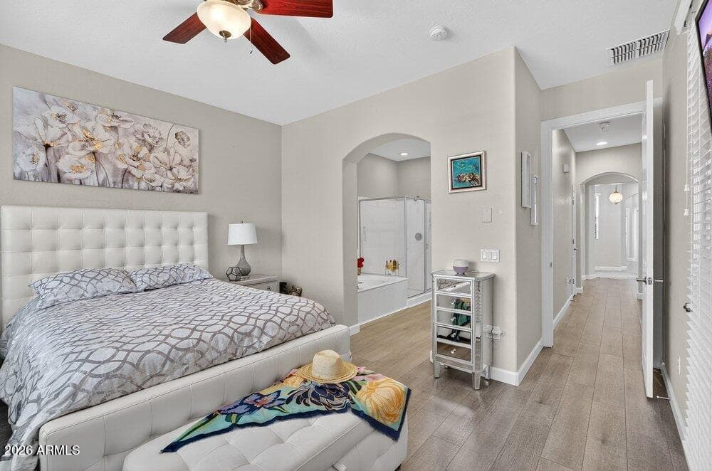 4777 S FULTON RANCH Boulevard 2035, Chandler, AZ 85248 — photo 21 of 48