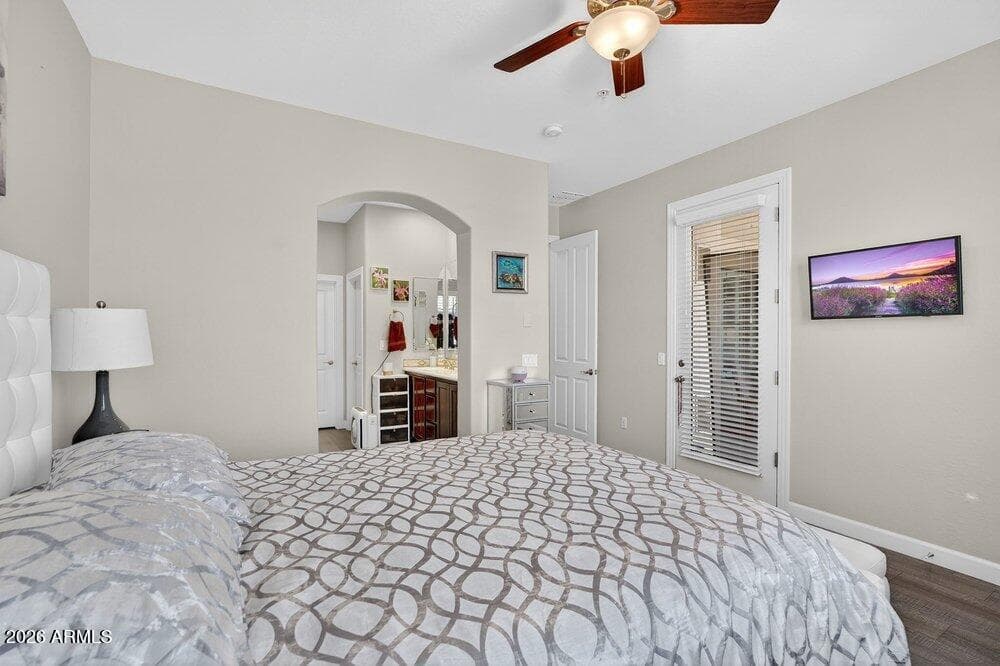 4777 S FULTON RANCH Boulevard 2035, Chandler, AZ 85248 — photo 22 of 48