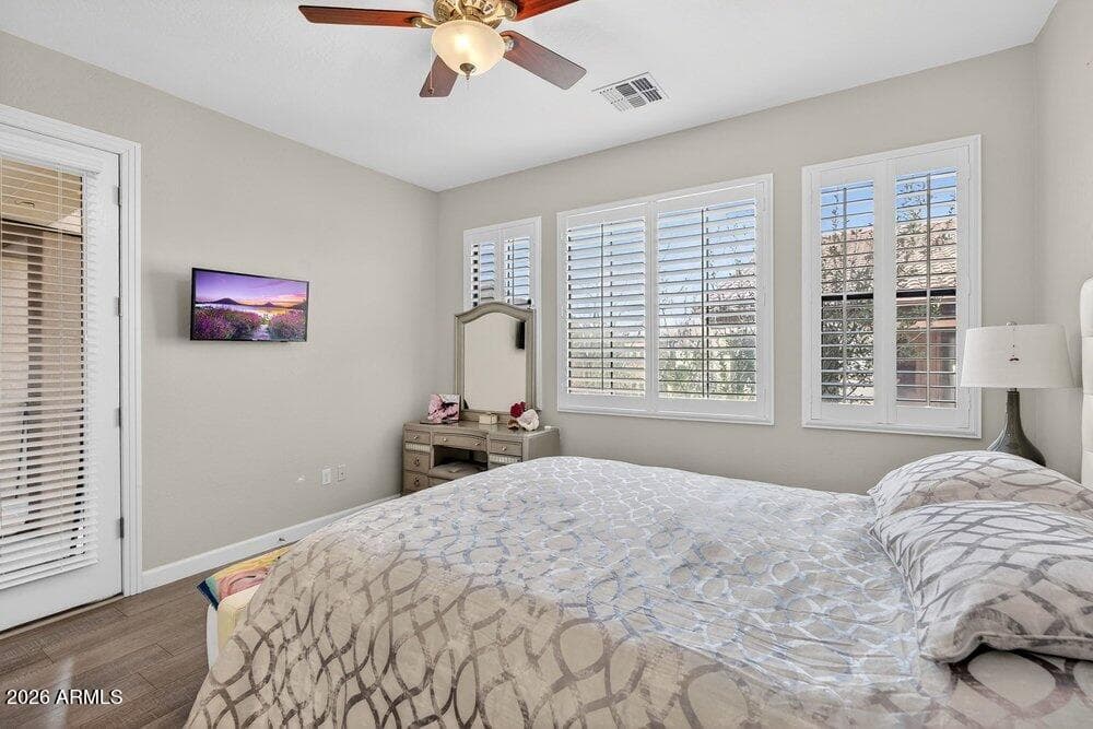 4777 S FULTON RANCH Boulevard 2035, Chandler, AZ 85248 — photo 23 of 48