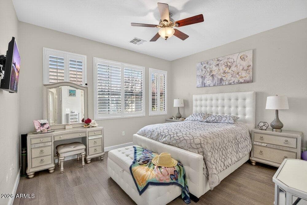 4777 S FULTON RANCH Boulevard 2035, Chandler, AZ 85248 — photo 24 of 48