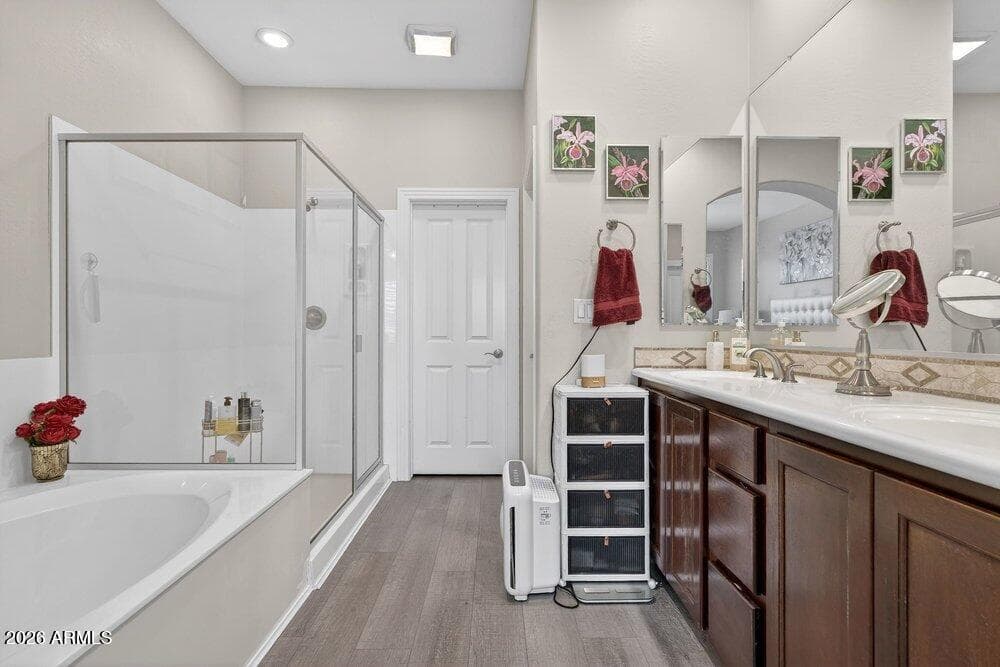 4777 S FULTON RANCH Boulevard 2035, Chandler, AZ 85248 — photo 26 of 48