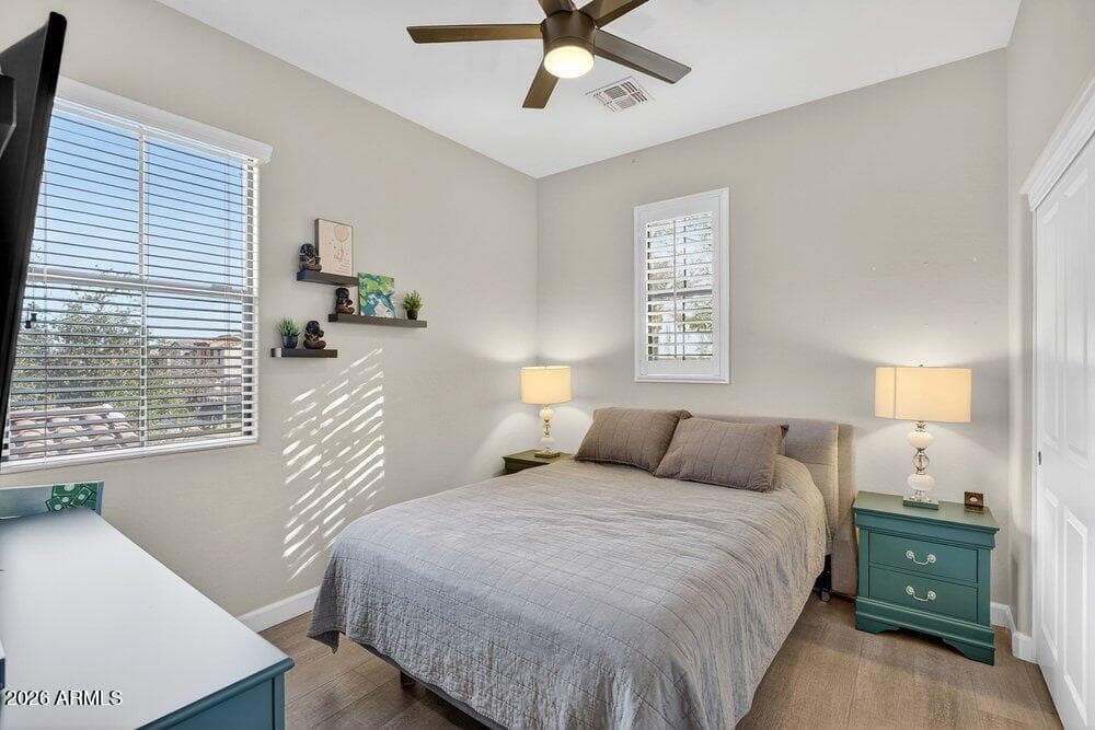 4777 S FULTON RANCH Boulevard 2035, Chandler, AZ 85248 — photo 27 of 48