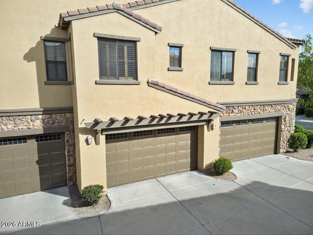 4777 S FULTON RANCH Boulevard 2035, Chandler, AZ 85248 — photo 35 of 48