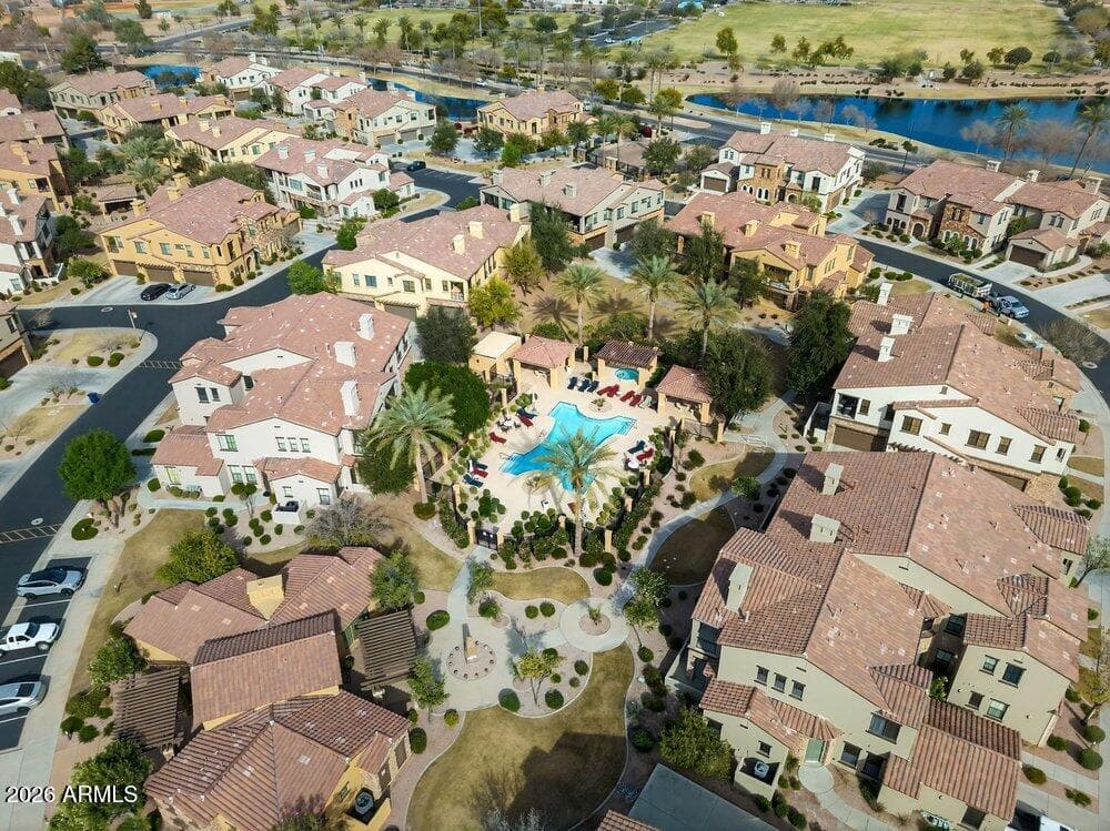 4777 S FULTON RANCH Boulevard 2035, Chandler, AZ 85248 — photo 36 of 48