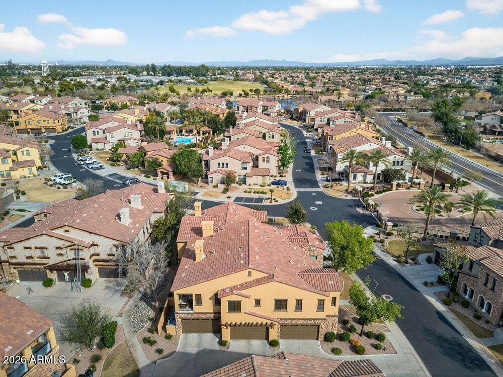 4777 S FULTON RANCH Boulevard 2035, Chandler, AZ 85248 — photo 37 of 48