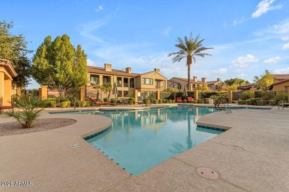4777 S FULTON RANCH Boulevard 2035, Chandler, AZ 85248 — photo 38 of 48