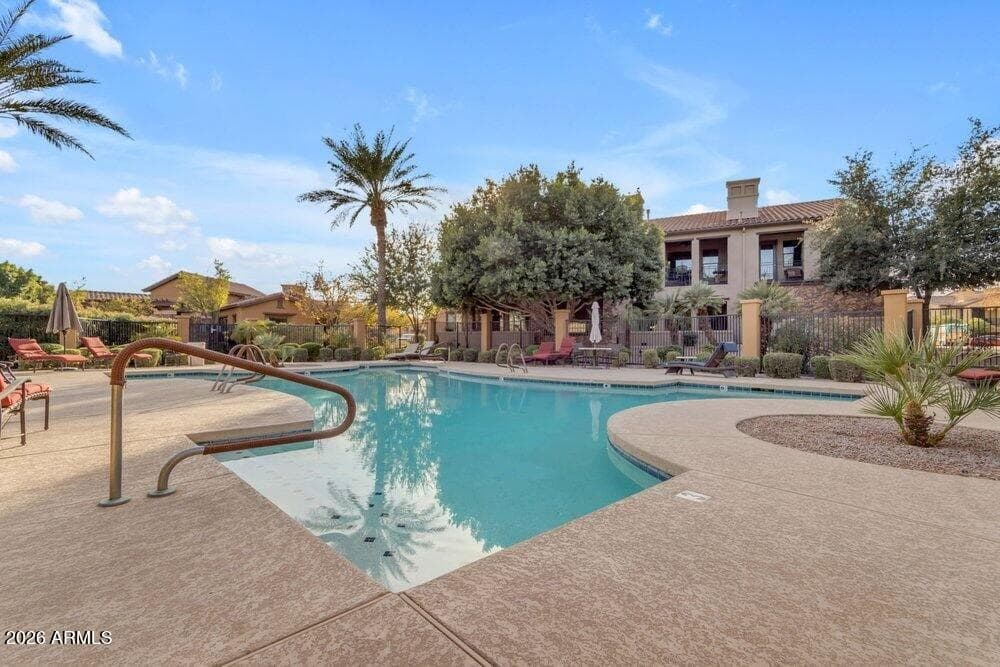 4777 S FULTON RANCH Boulevard 2035, Chandler, AZ 85248 — photo 39 of 48