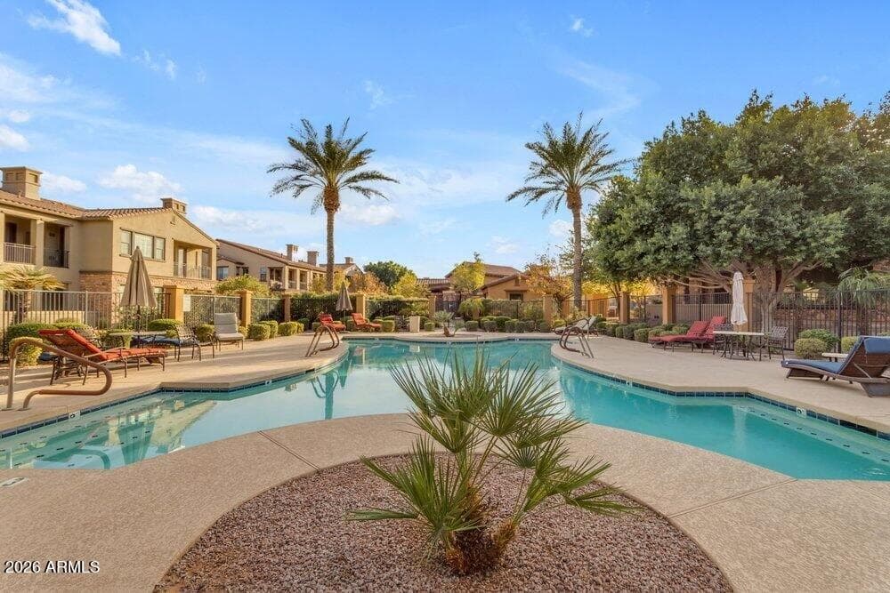 4777 S FULTON RANCH Boulevard 2035, Chandler, AZ 85248 — photo 40 of 48