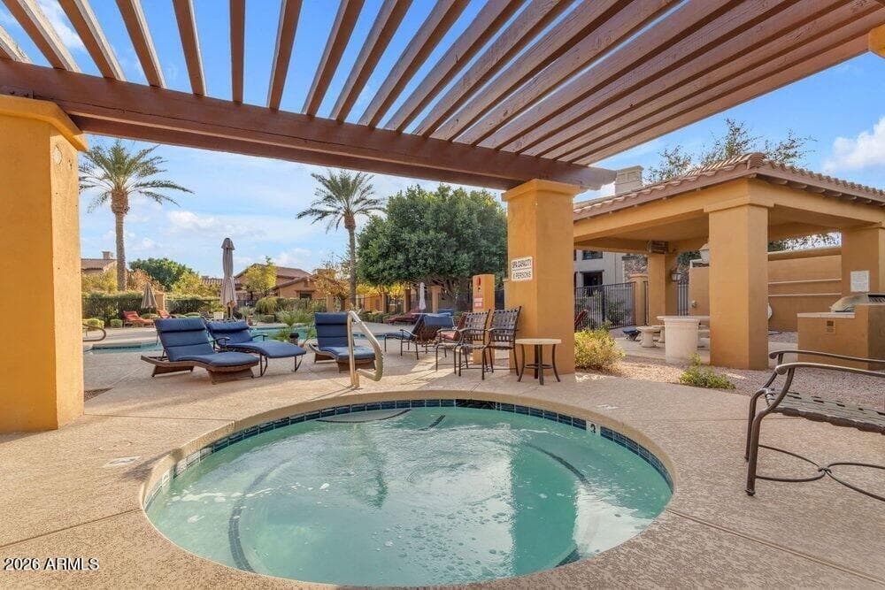 4777 S FULTON RANCH Boulevard 2035, Chandler, AZ 85248 — photo 41 of 48