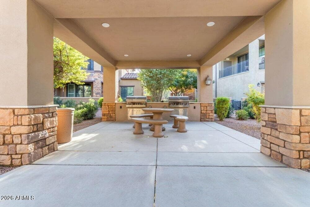 4777 S FULTON RANCH Boulevard 2035, Chandler, AZ 85248 — photo 42 of 48