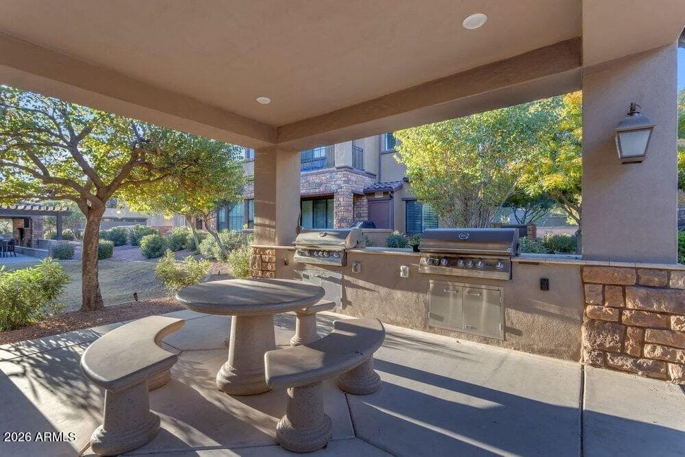 4777 S FULTON RANCH Boulevard 2035, Chandler, AZ 85248 — photo 43 of 48