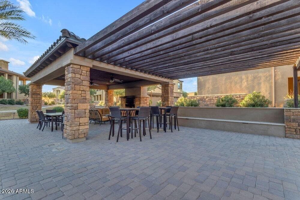 4777 S FULTON RANCH Boulevard 2035, Chandler, AZ 85248 — photo 44 of 48