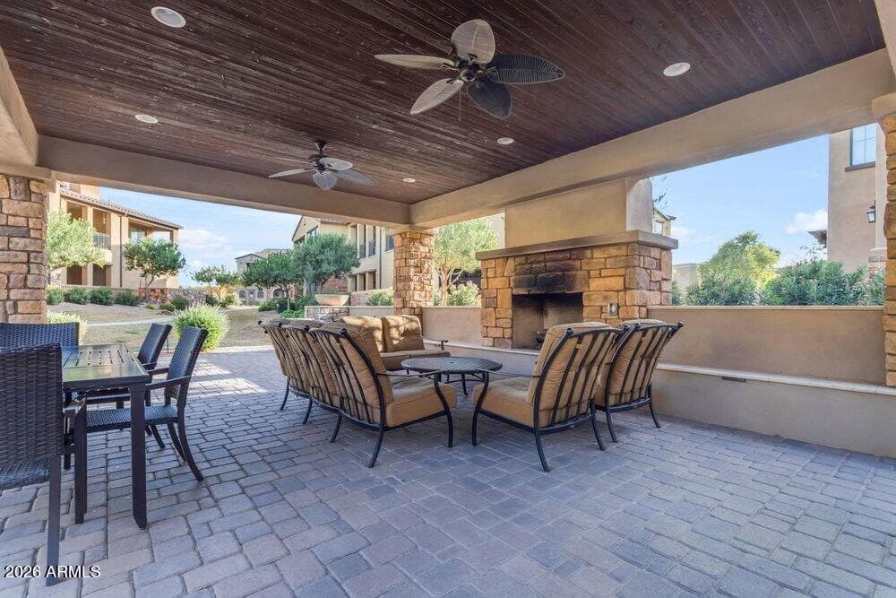 4777 S FULTON RANCH Boulevard 2035, Chandler, AZ 85248 — photo 45 of 48