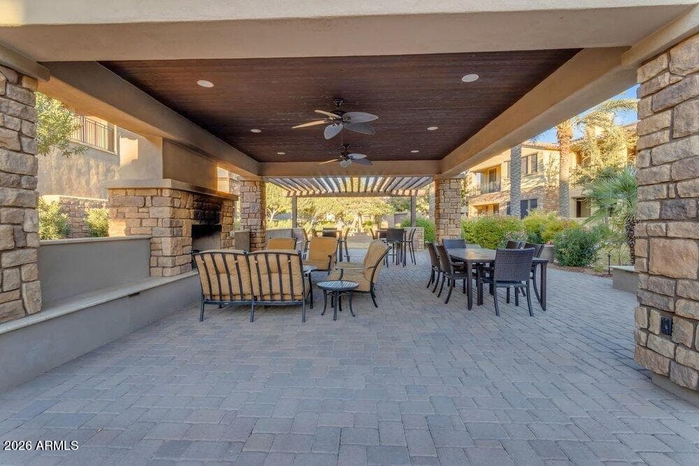 4777 S FULTON RANCH Boulevard 2035, Chandler, AZ 85248 — photo 46 of 48