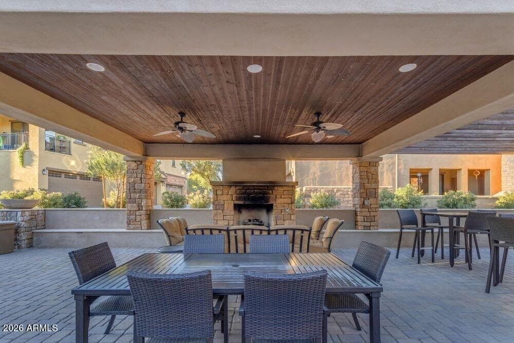 4777 S FULTON RANCH Boulevard 2035, Chandler, AZ 85248 — photo 47 of 48