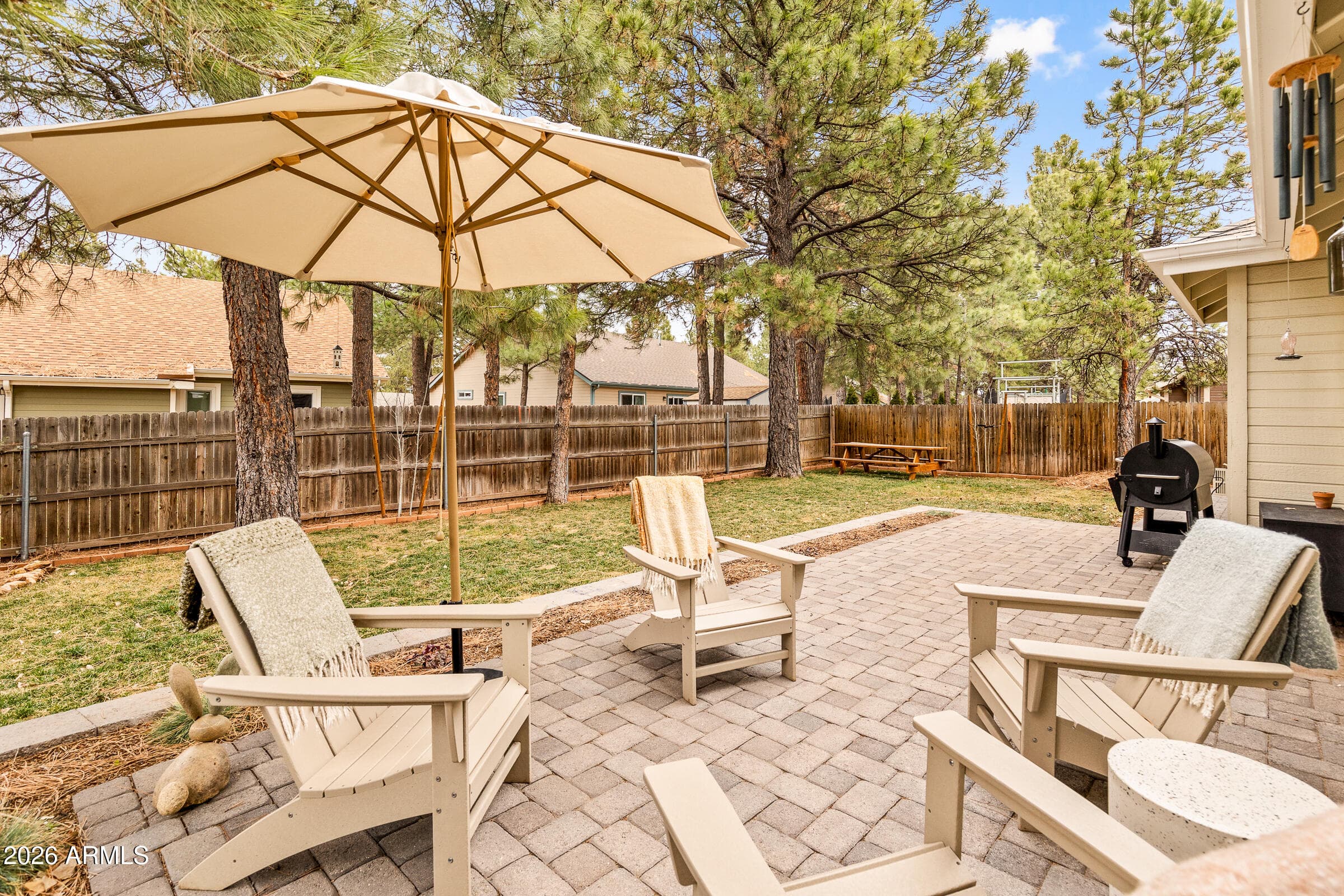 1017 W LIL BEN Trail, Flagstaff, AZ 86005 — photo 33 of 33