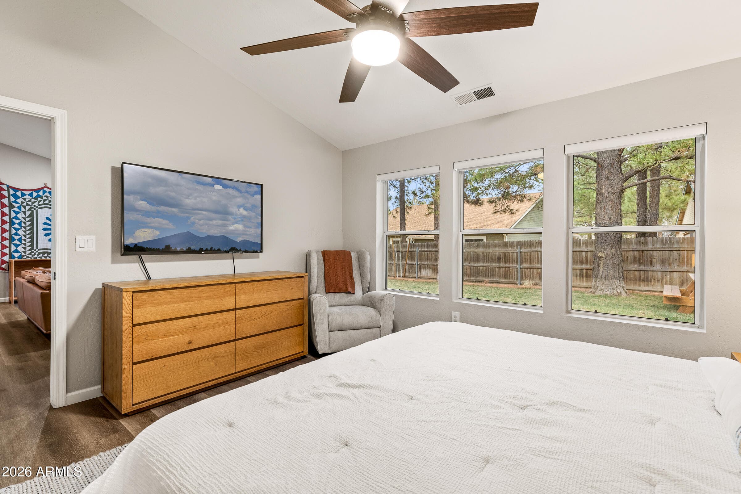1017 W LIL BEN Trail, Flagstaff, AZ 86005 — photo 17 of 33