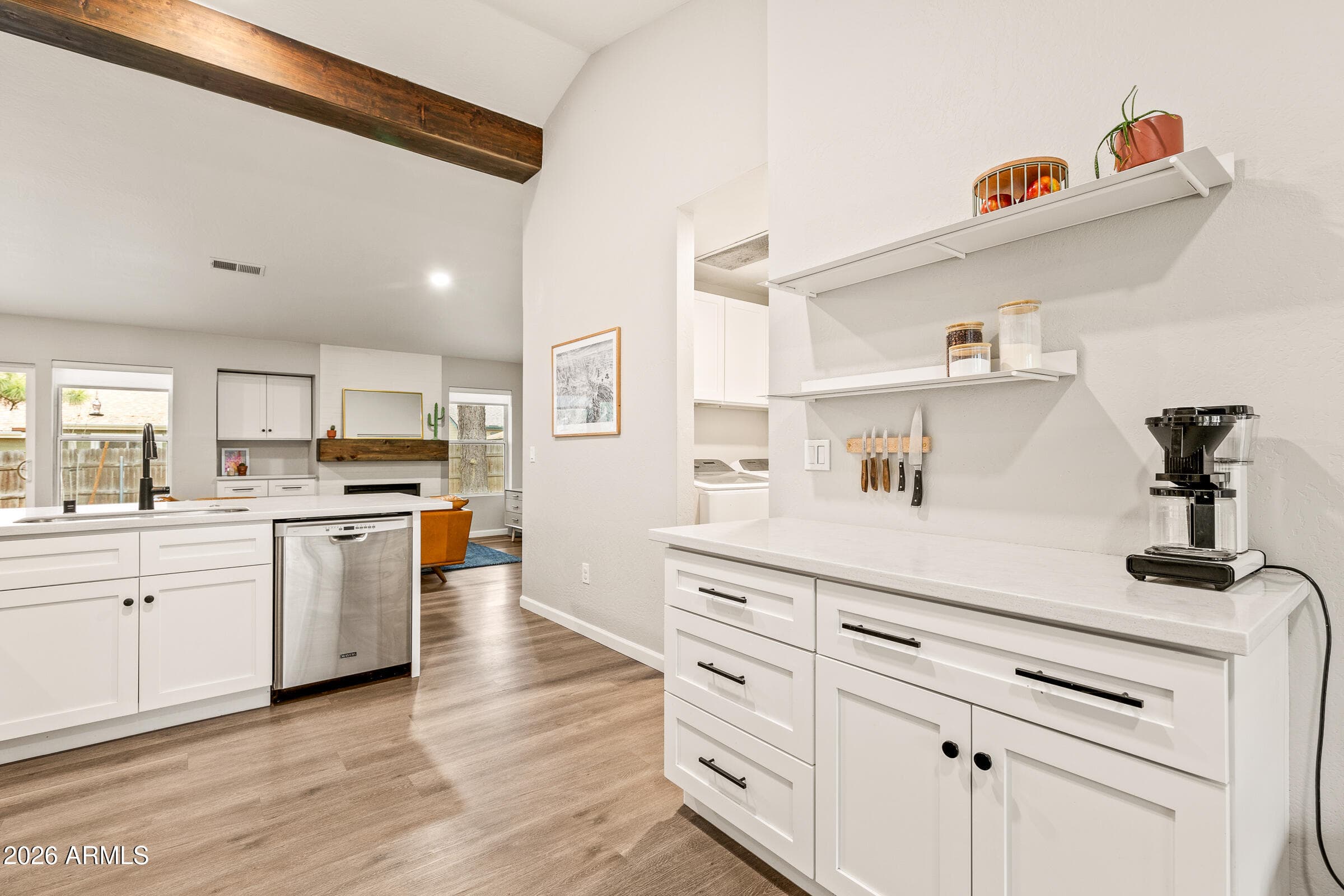1017 W LIL BEN Trail, Flagstaff, AZ 86005 — photo 13 of 33