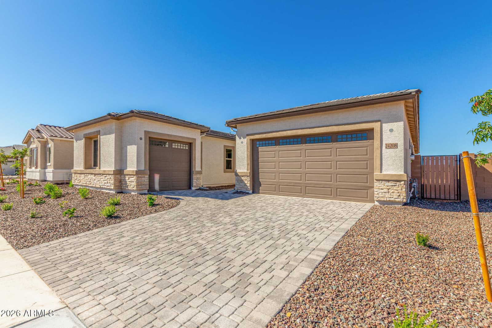 24208 N 172ND Drive, Surprise, AZ 85387 — photo 42 of 45