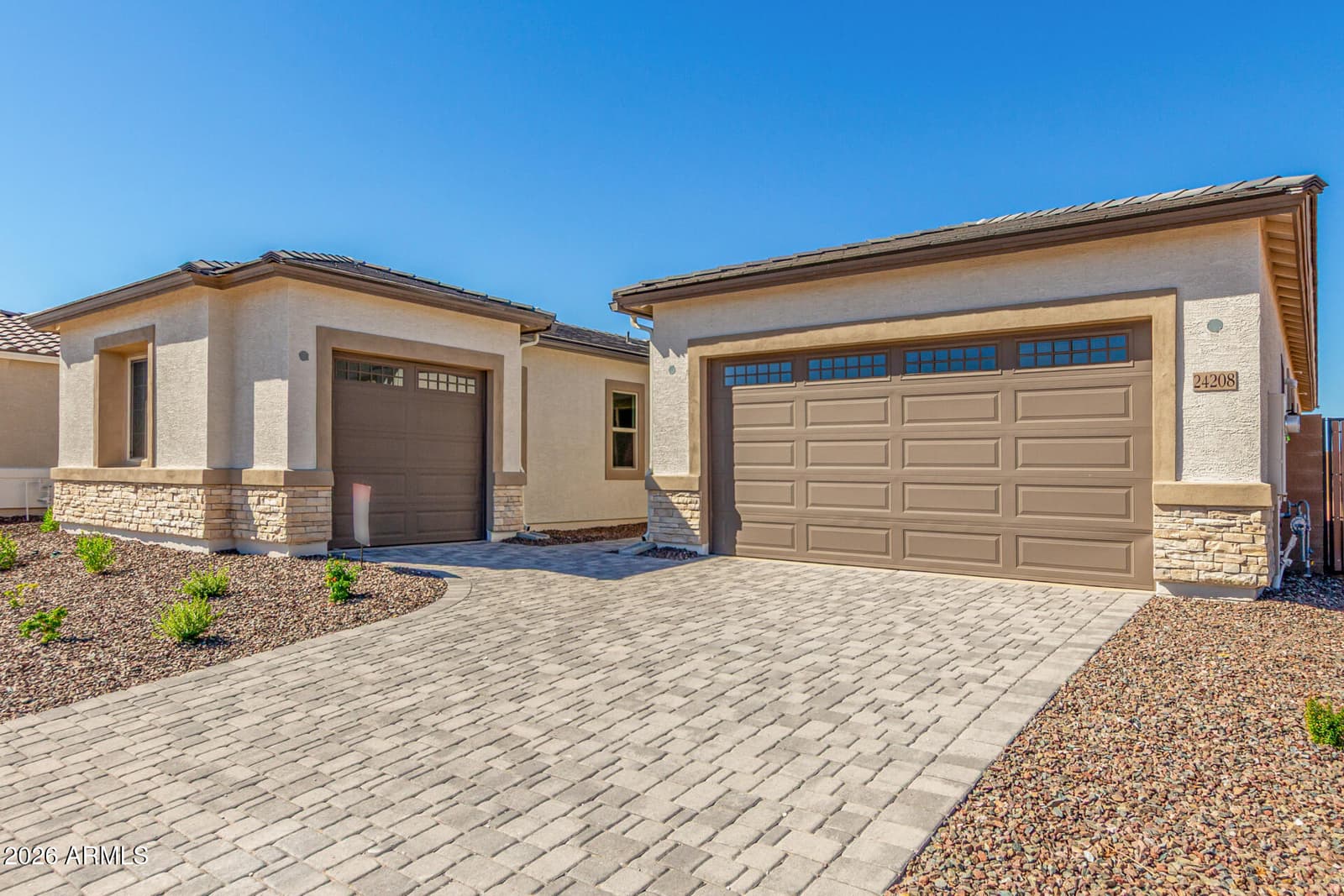 24208 N 172ND Drive, Surprise, AZ 85387 — photo 1 of 45