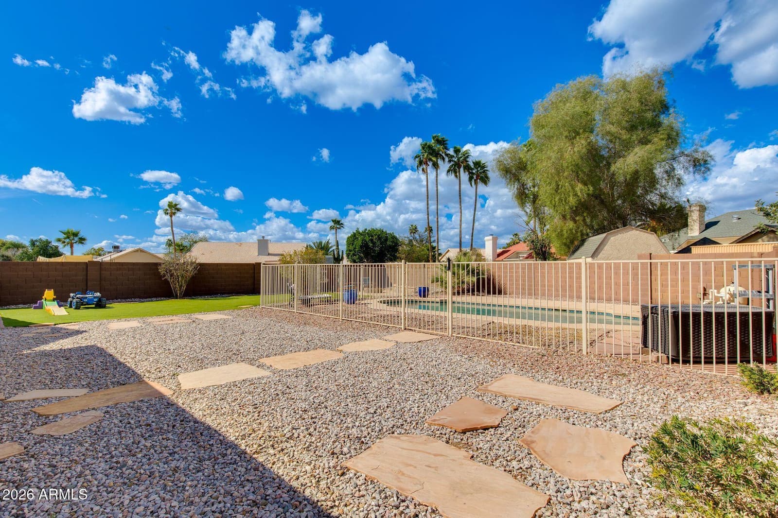 4250 E ENCINAS Avenue, Gilbert, AZ 85234 — photo 39 of 41