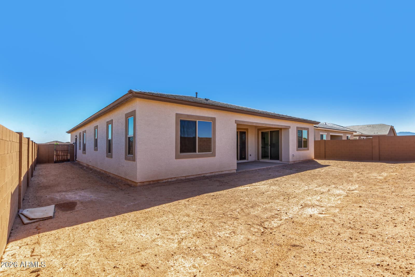 24208 N 172ND Drive, Surprise, AZ 85387 — photo 41 of 45