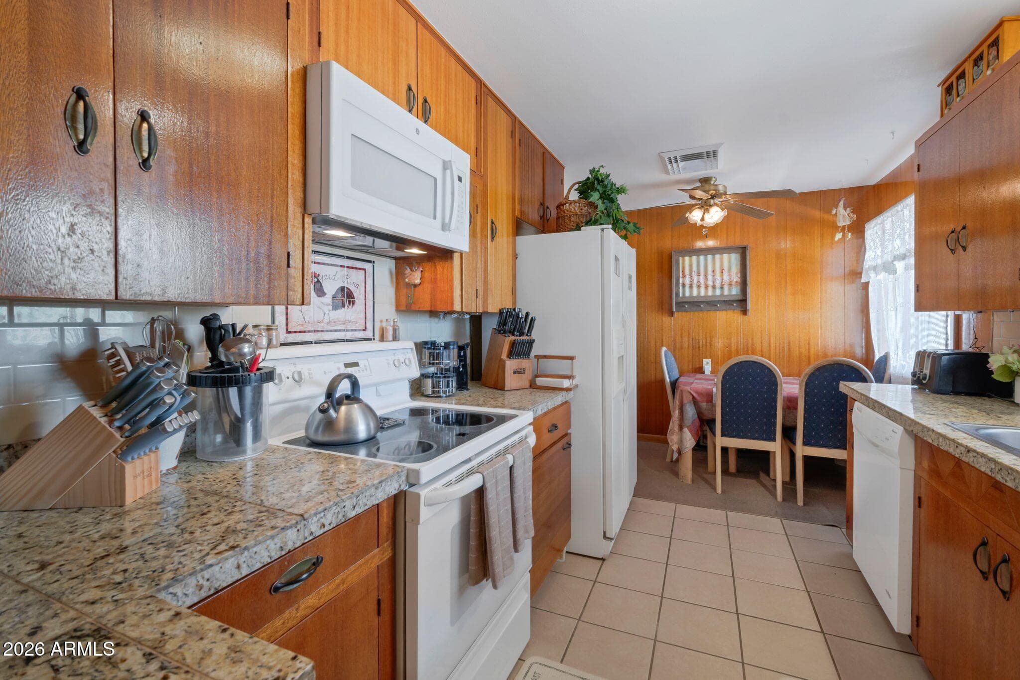 8865 N PAGE Road, Florence, AZ 85132 — photo 5 of 15