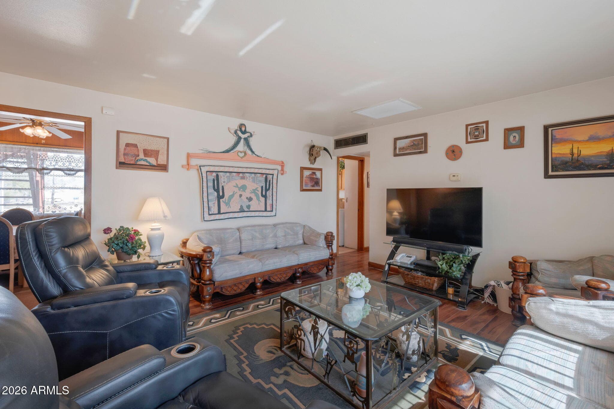 8865 N PAGE Road, Florence, AZ 85132 — photo 4 of 15