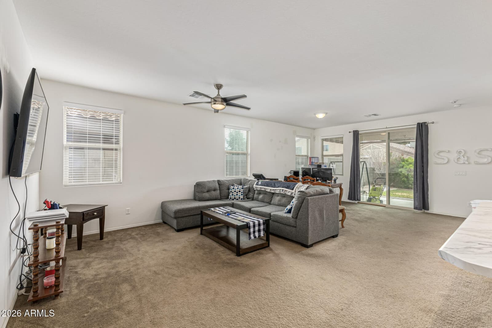 10861 E CRESCENT Avenue, Mesa, AZ 85208 — photo 2 of 25