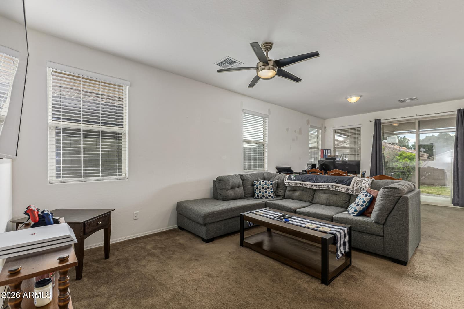 10861 E CRESCENT Avenue, Mesa, AZ 85208 — photo 3 of 25