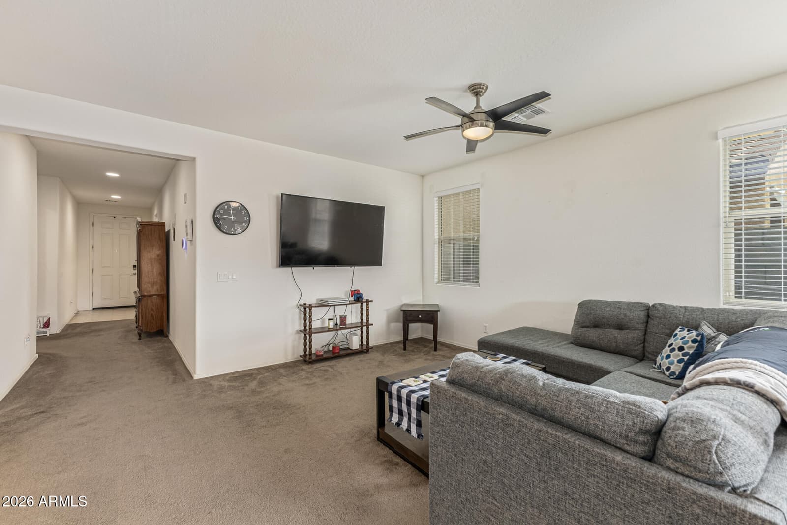 10861 E CRESCENT Avenue, Mesa, AZ 85208 — photo 4 of 25
