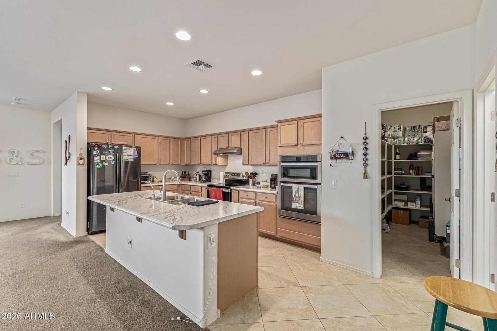 10861 E CRESCENT Avenue, Mesa, AZ 85208 — photo 6 of 25