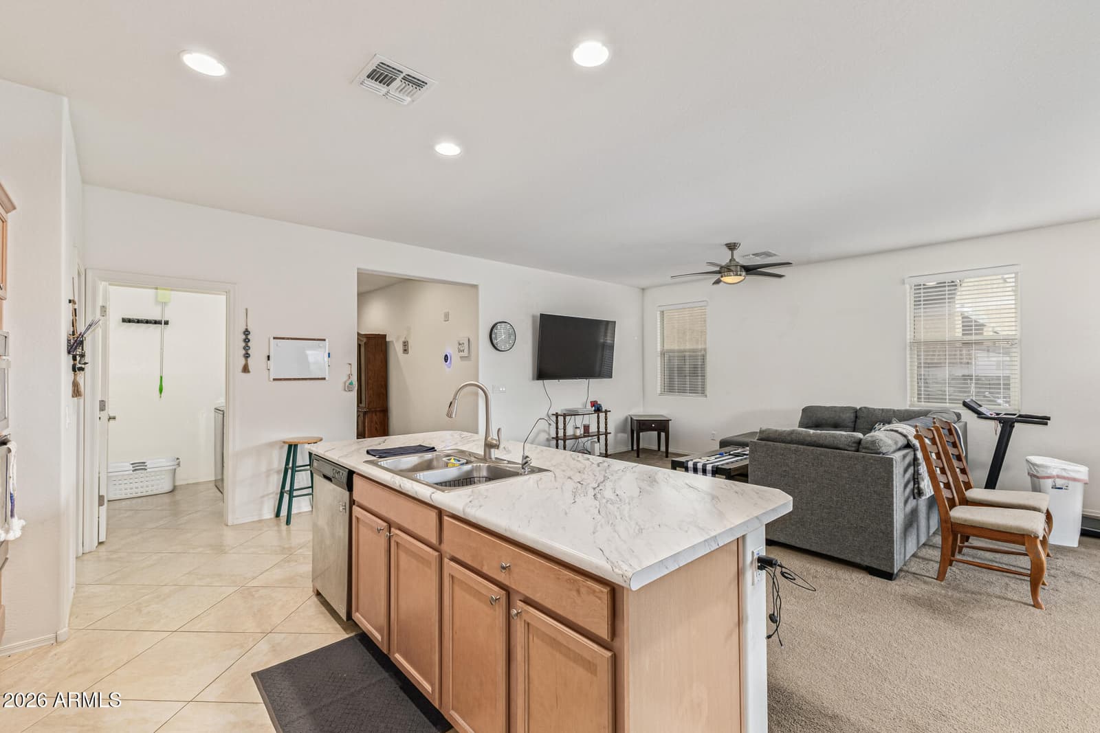 10861 E CRESCENT Avenue, Mesa, AZ 85208 — photo 8 of 25