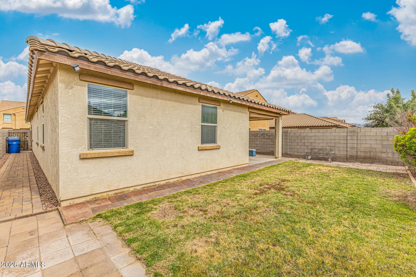 10861 E CRESCENT Avenue, Mesa, AZ 85208 — photo 24 of 25