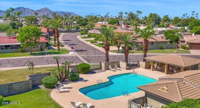 8361 E VIA DE LA ESCUELA, Scottsdale, AZ 85258 — photo 49 of 49