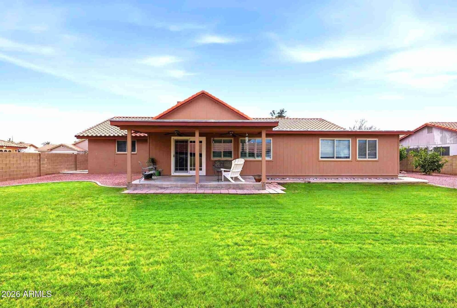 694 E WASHINGTON Avenue, Gilbert, AZ 85234 — photo 36 of 39
