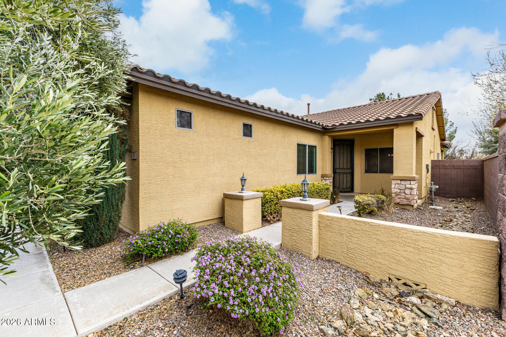 525 W REEVES Avenue, San Tan Valley, AZ 85140 — photo 4 of 30