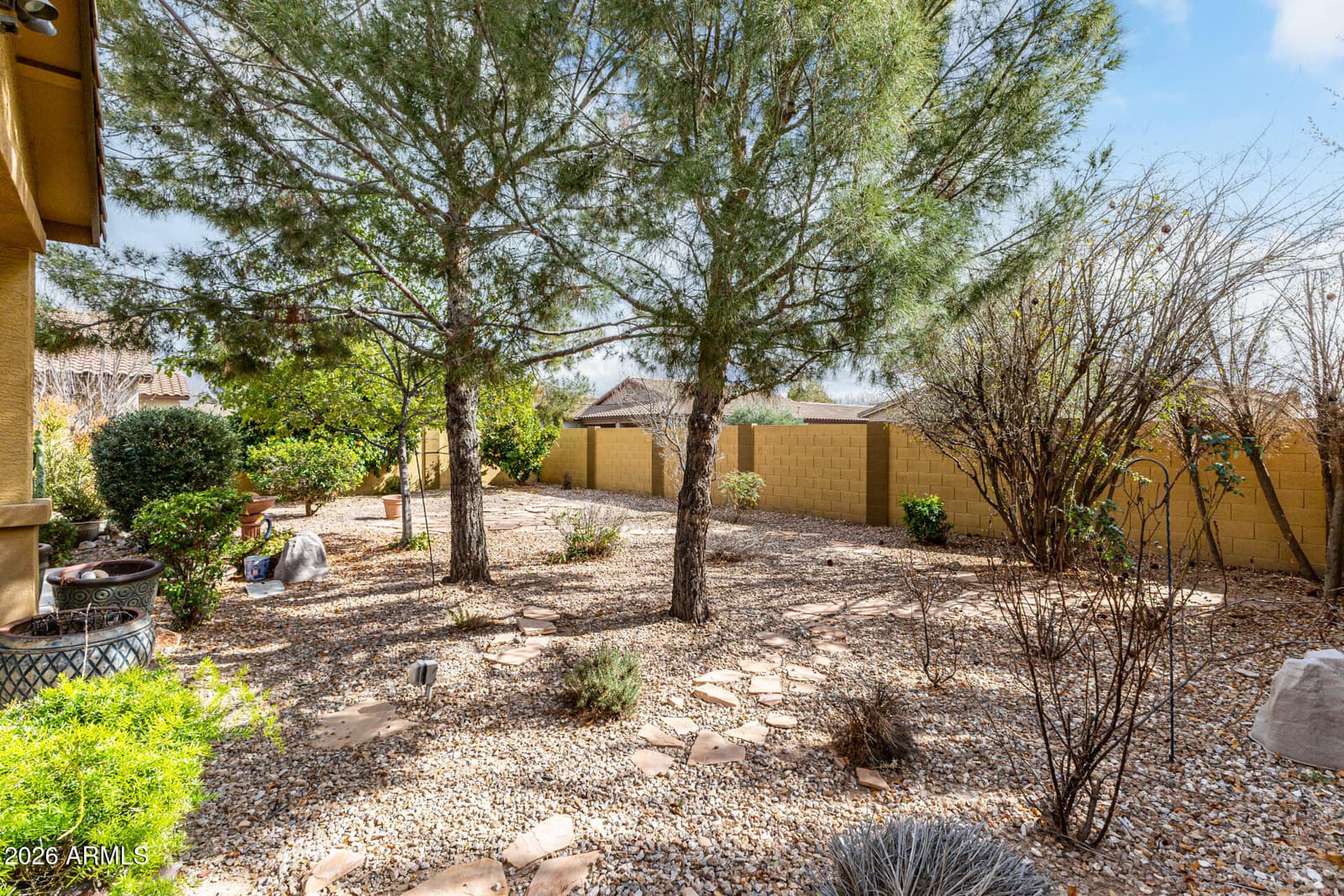 525 W REEVES Avenue, San Tan Valley, AZ 85140 — photo 27 of 30