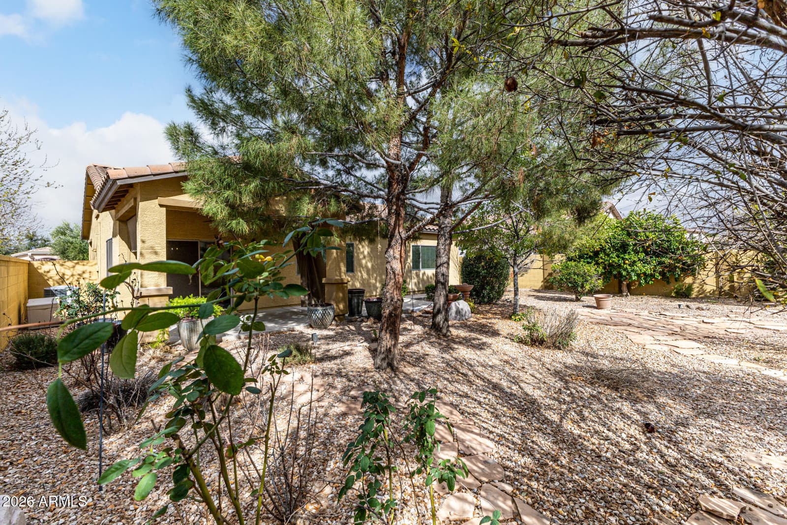 525 W REEVES Avenue, San Tan Valley, AZ 85140 — photo 28 of 30