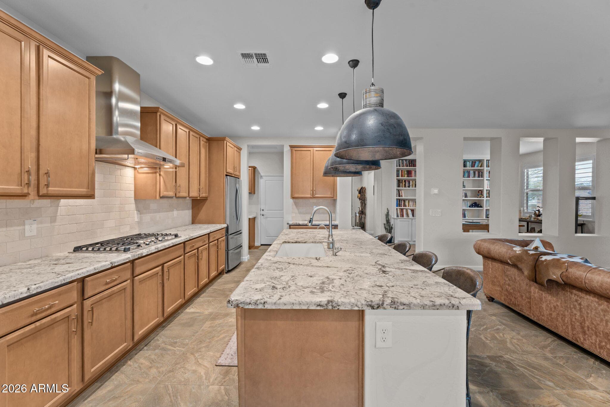4695 Sidekick Drive, Wickenburg, AZ 85390 — photo 10 of 55