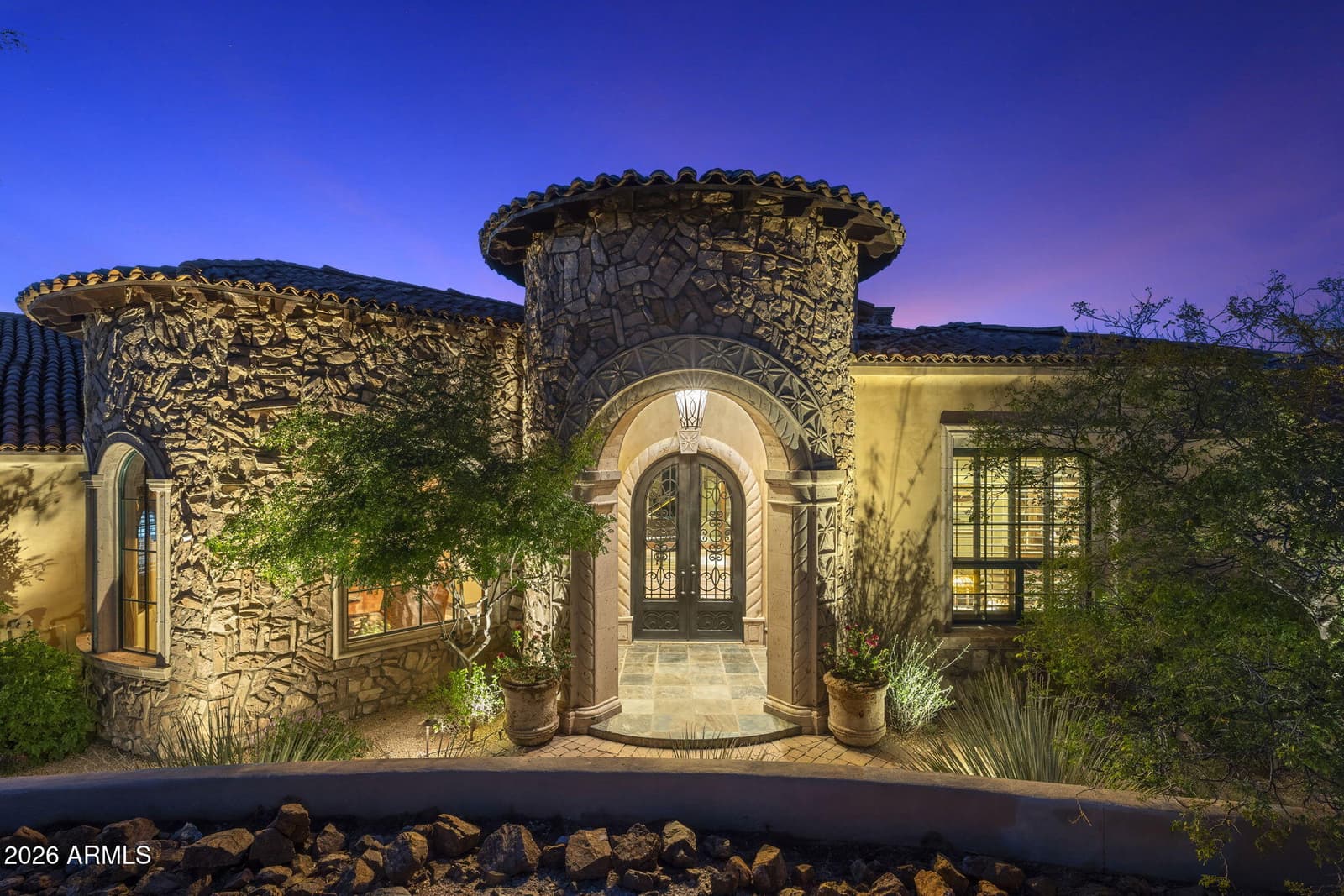11050 E Wildcat Hill Road, Scottsdale, AZ 85262 — photo 58 of 64