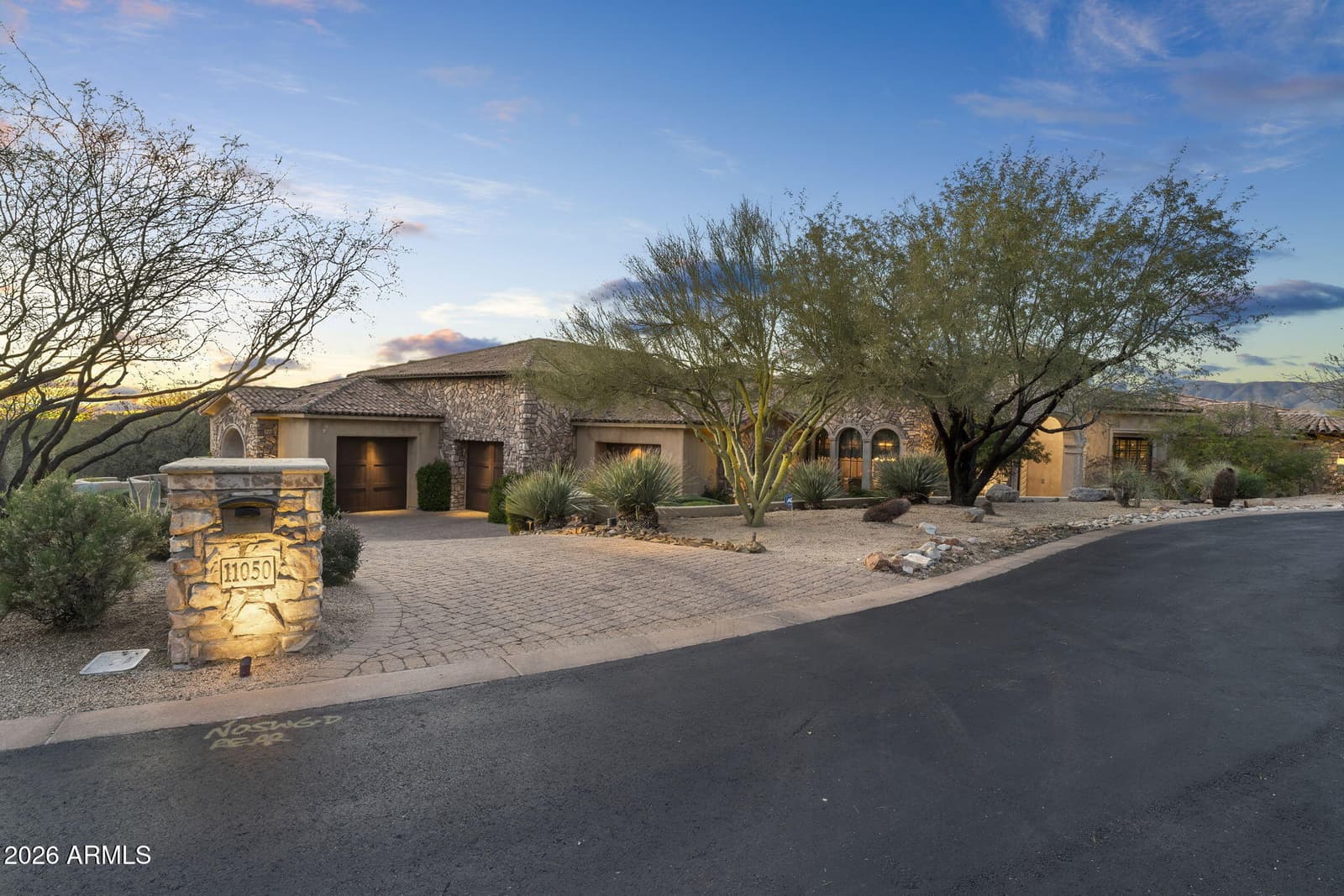 11050 E Wildcat Hill Road, Scottsdale, AZ 85262 — photo 61 of 64