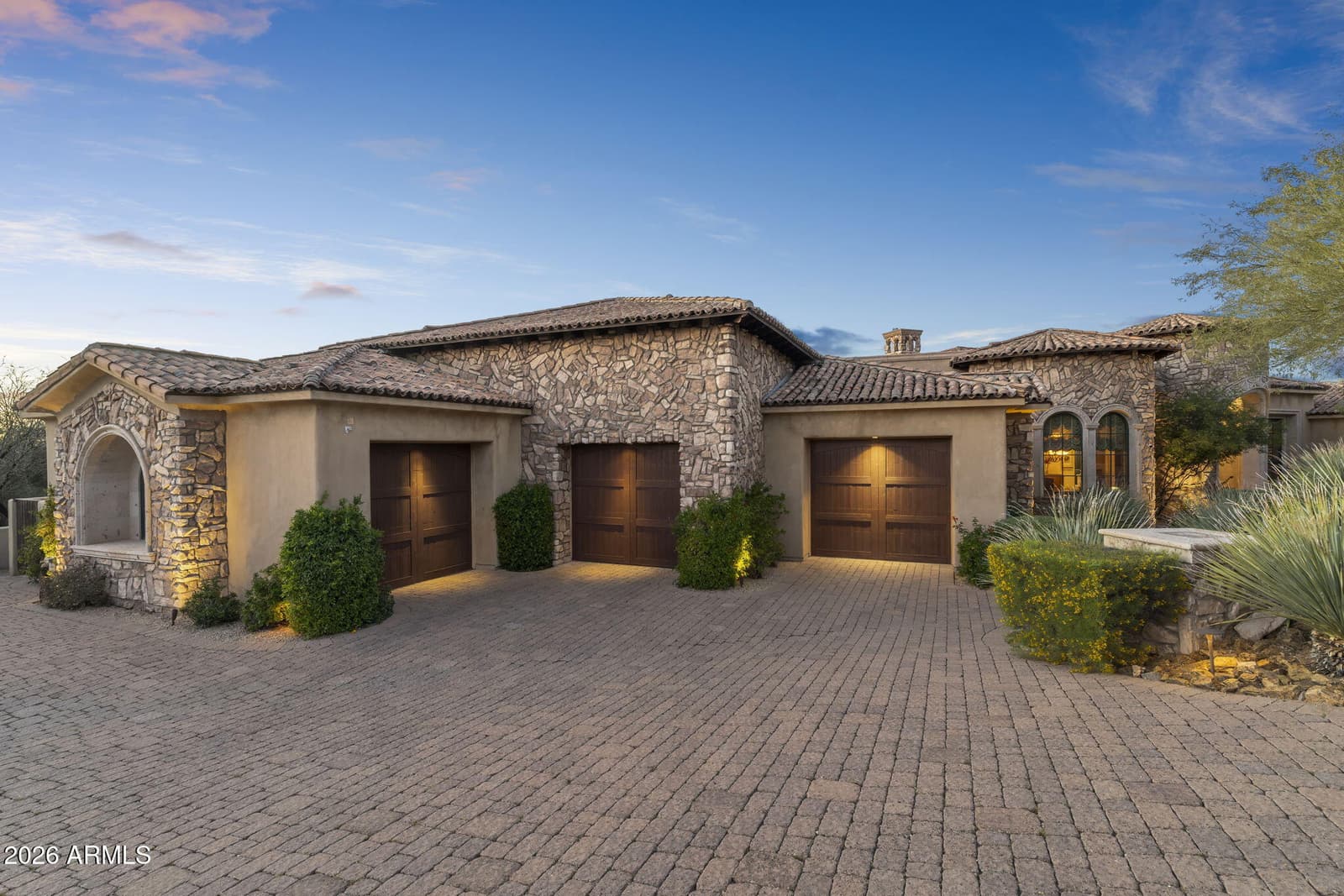 11050 E Wildcat Hill Road, Scottsdale, AZ 85262 — photo 57 of 64
