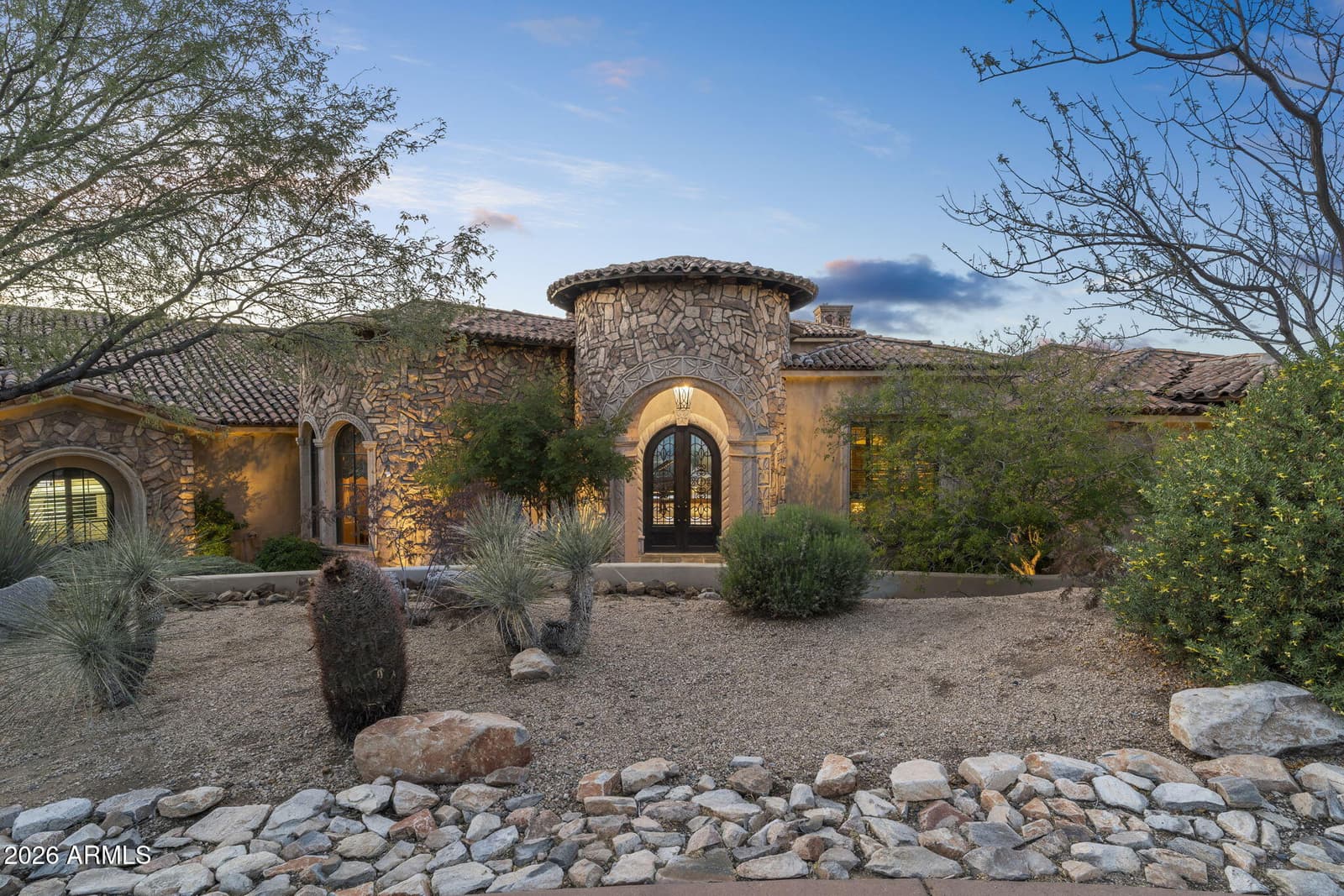 11050 E Wildcat Hill Road, Scottsdale, AZ 85262 — photo 5 of 64