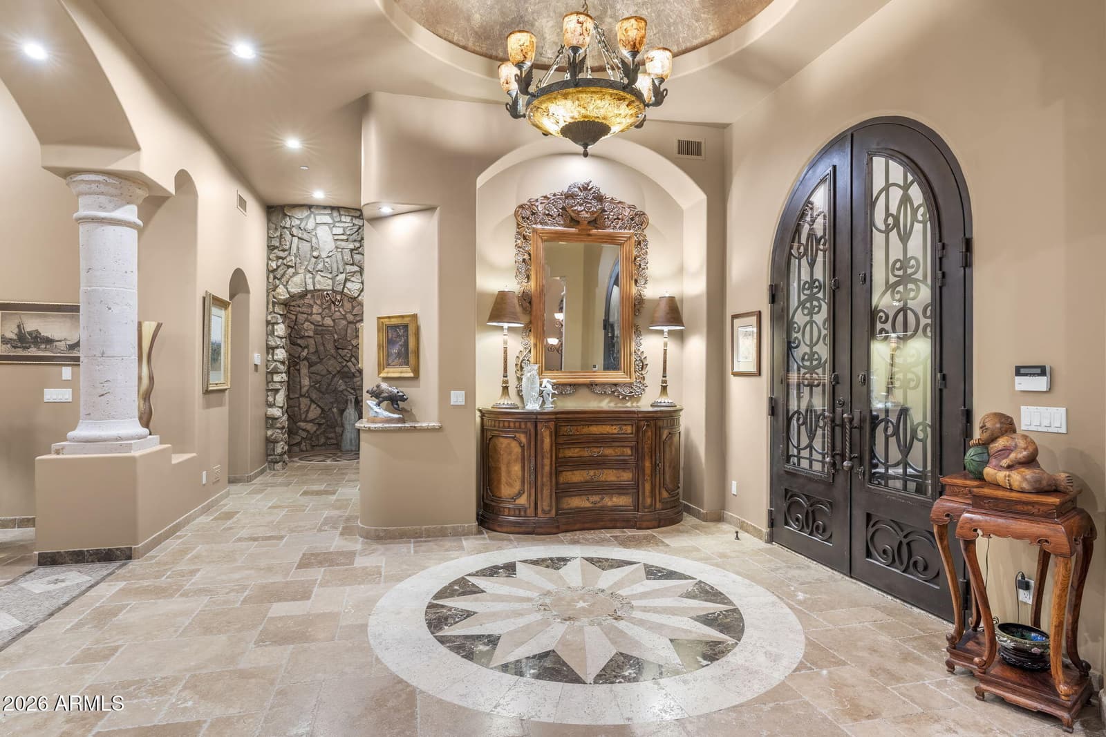 11050 E Wildcat Hill Road, Scottsdale, AZ 85262 — photo 9 of 64