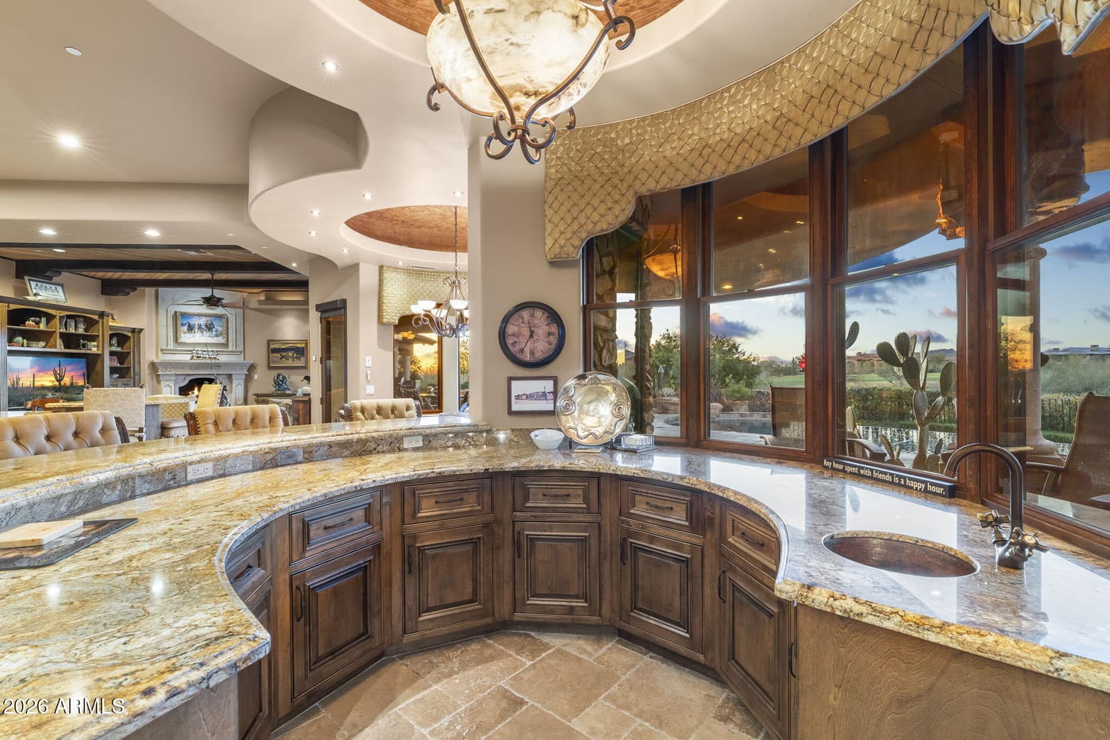 11050 E Wildcat Hill Road, Scottsdale, AZ 85262 — photo 15 of 64