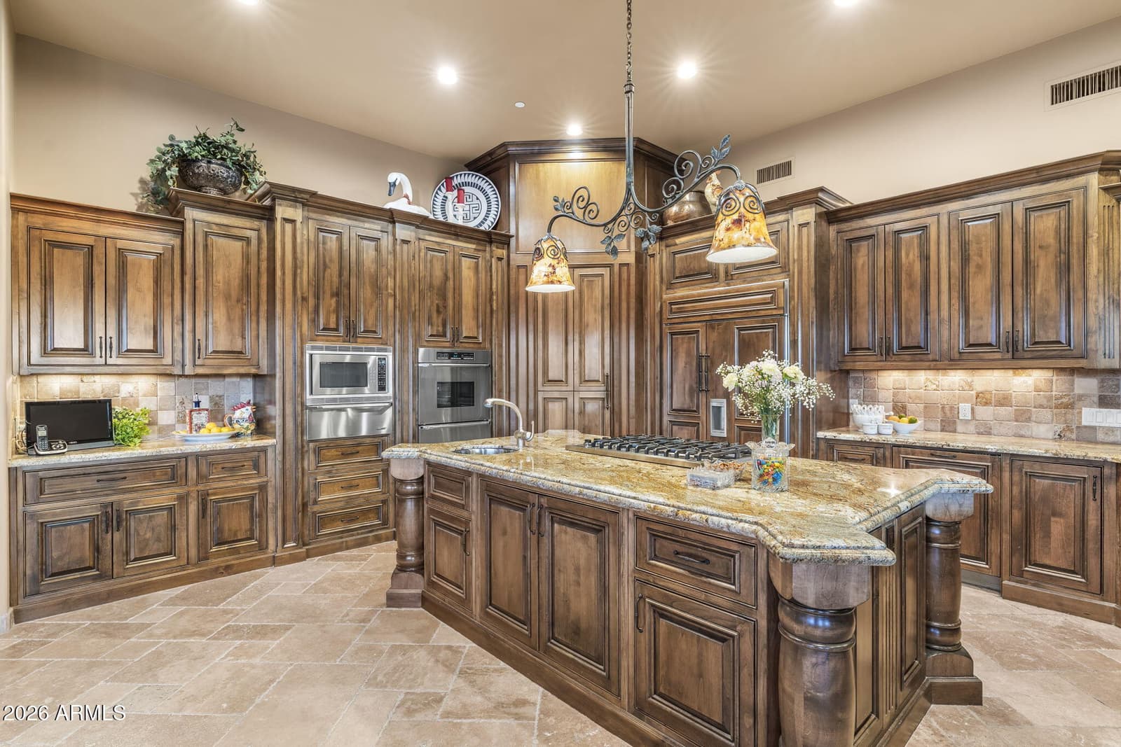 11050 E Wildcat Hill Road, Scottsdale, AZ 85262 — photo 16 of 64