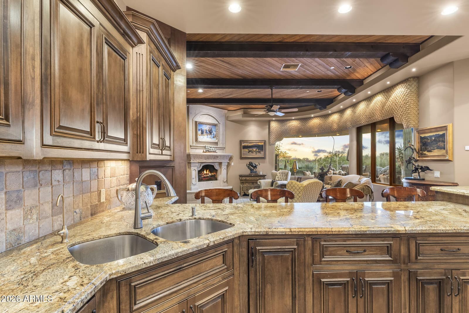 11050 E Wildcat Hill Road, Scottsdale, AZ 85262 — photo 17 of 64